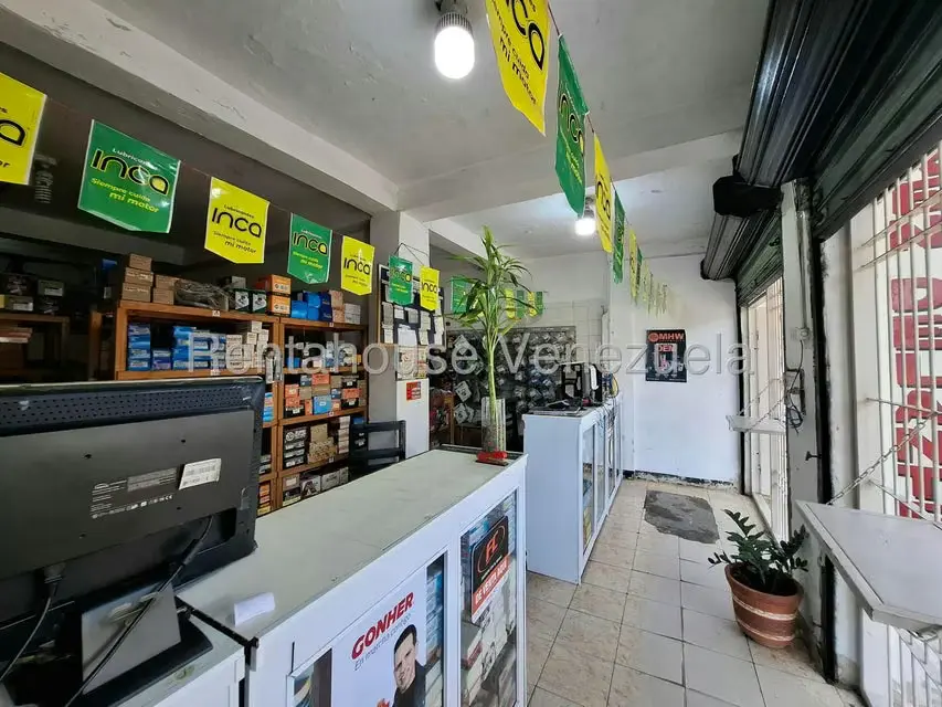 Comercio en Venta en Santa Rita, Aragua - 19