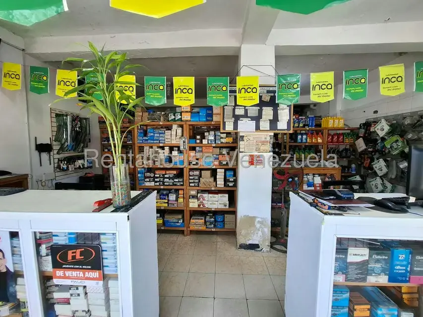 Comercio en Venta en Santa Rita, Aragua - 2