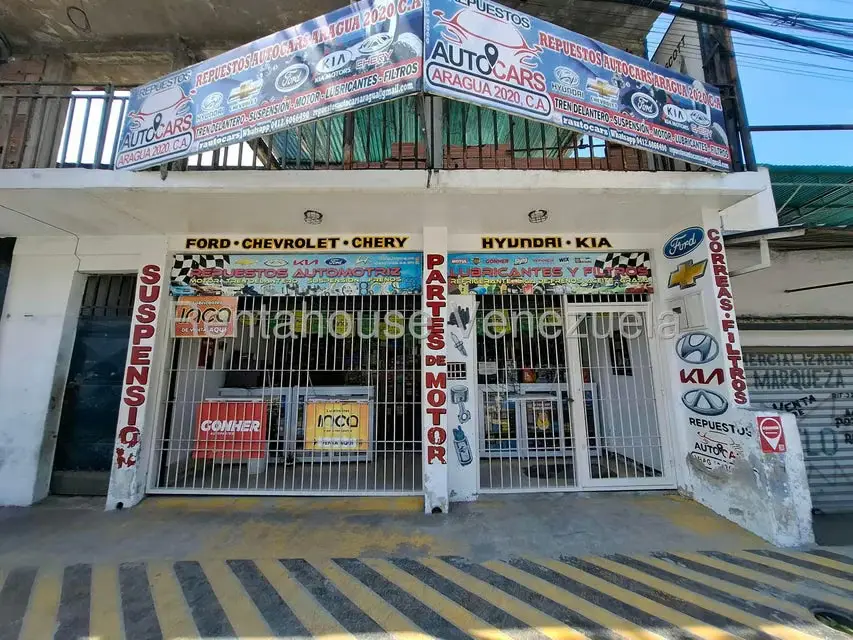 Comercio en Venta en Santa Rita, Aragua - 21