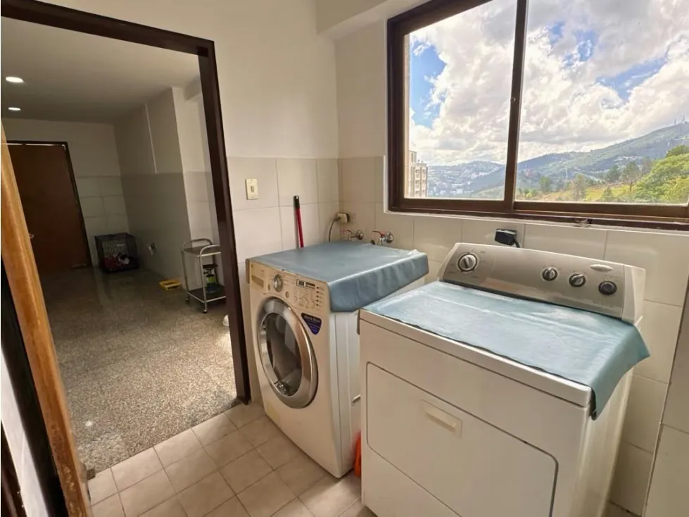 En Venta Apartamento Pent House (PH) en Manzanares. Baruta Caracas - 13