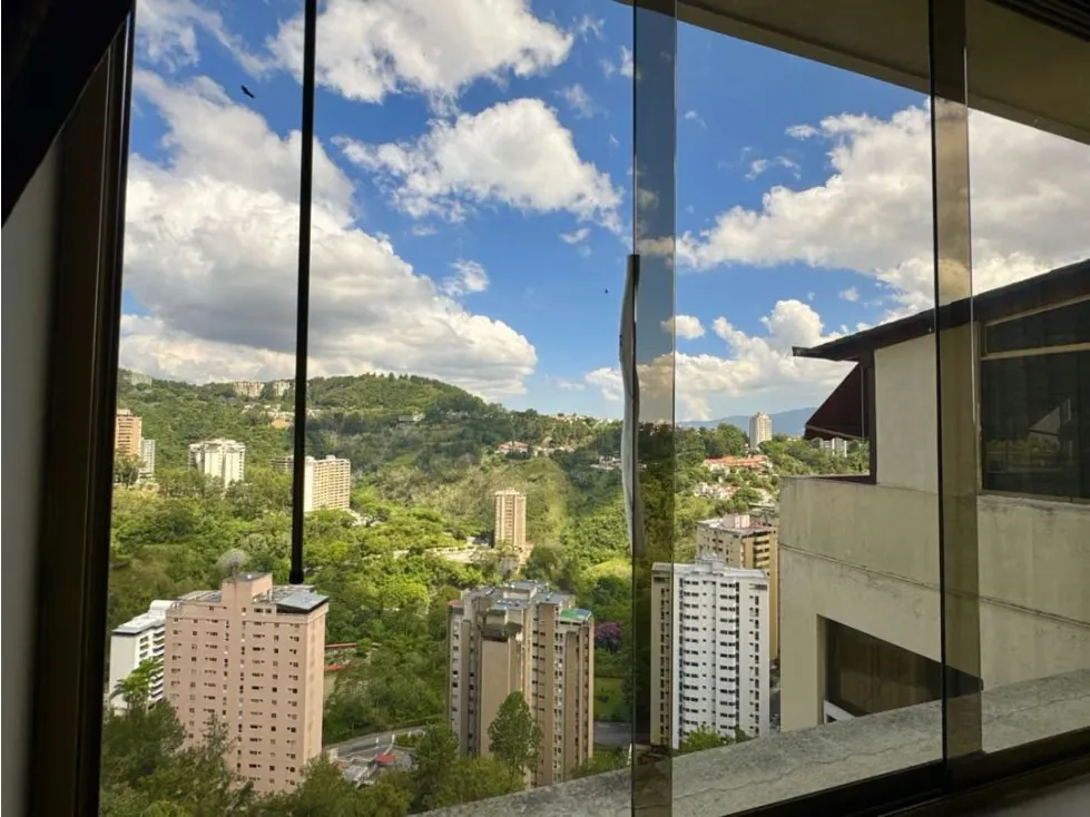 En Venta Apartamento Pent House (PH) en Manzanares. Baruta Caracas - 18
