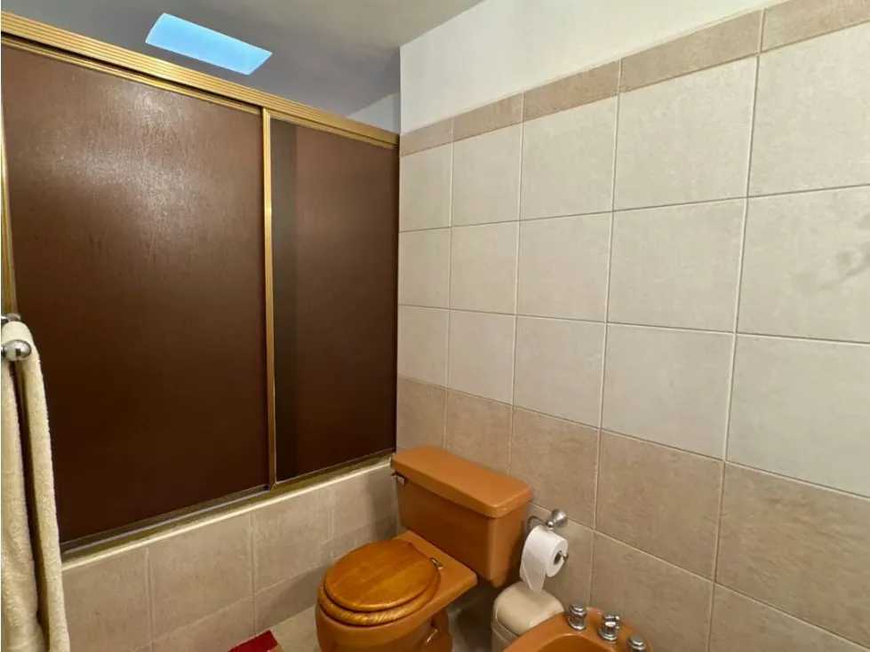 En Venta Apartamento Pent House (PH) en Manzanares. Baruta Caracas - 20
