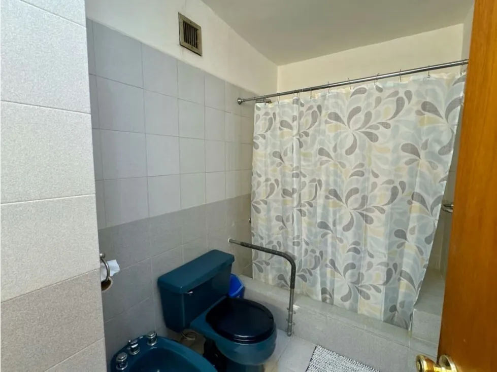 En Venta Apartamento Pent House (PH) en Manzanares. Baruta Caracas - 24