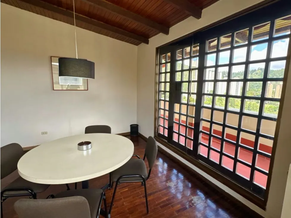 En Venta Apartamento Pent House (PH) en Manzanares. Baruta Caracas - 27