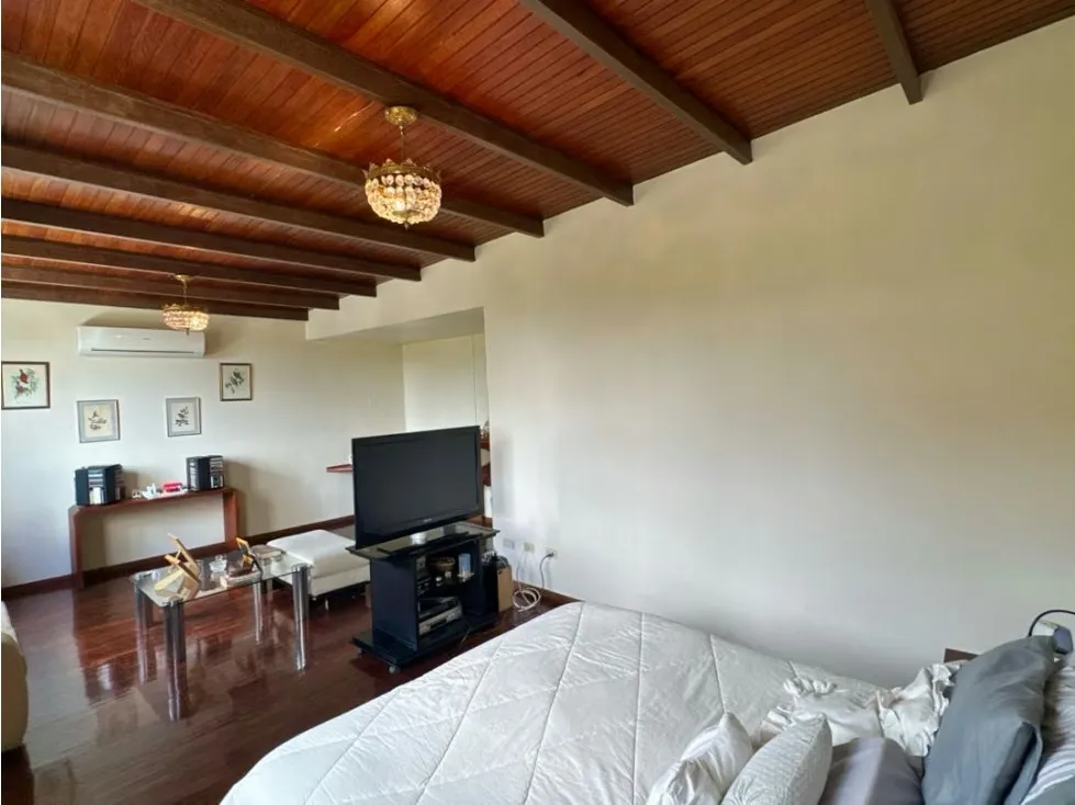 En Venta Apartamento Pent House (PH) en Manzanares. Baruta Caracas - 30