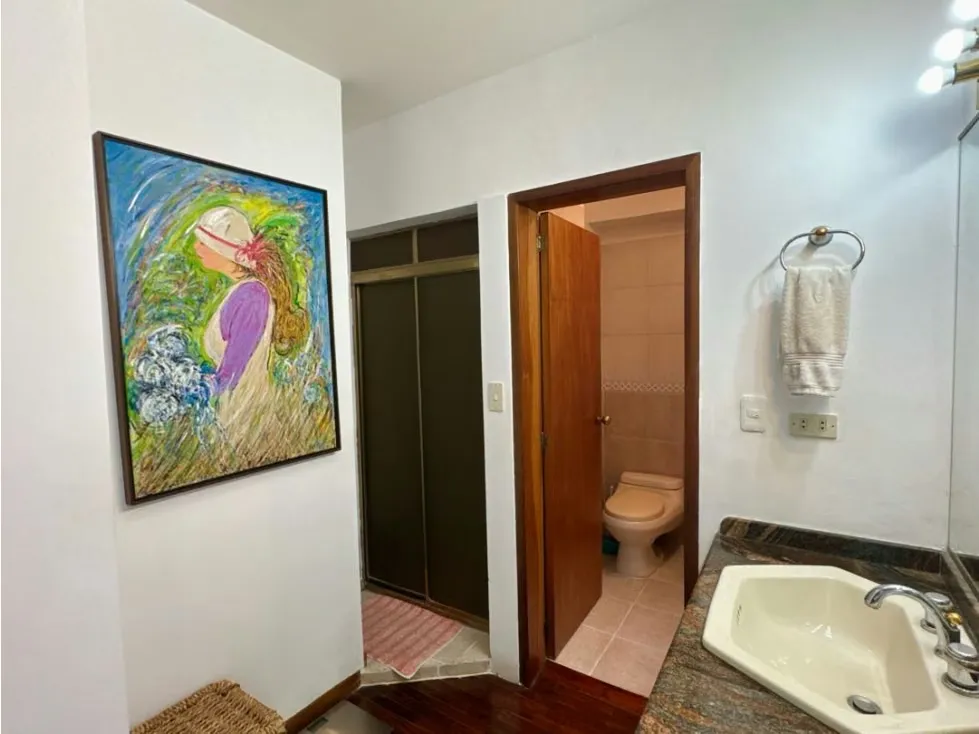 En Venta Apartamento Pent House (PH) en Manzanares. Baruta Caracas - 38