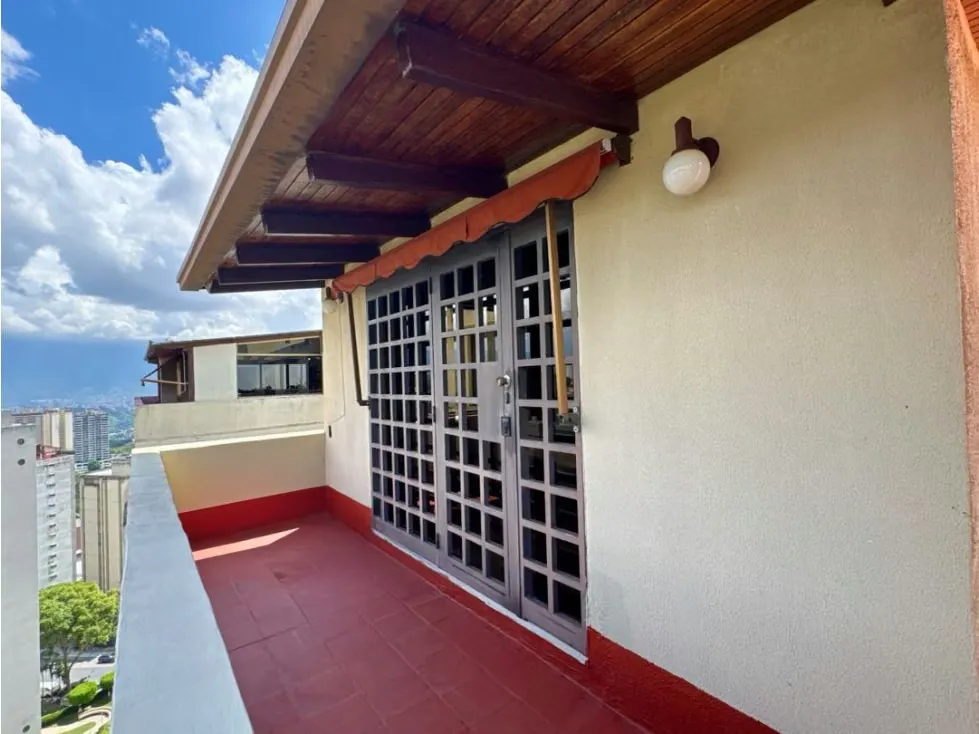 En Venta Apartamento Pent House (PH) en Manzanares. Baruta Caracas - 40