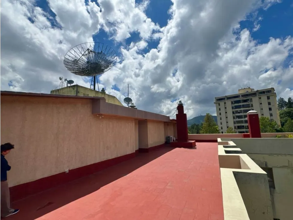 En Venta Apartamento Pent House (PH) en Manzanares. Baruta Caracas - 44