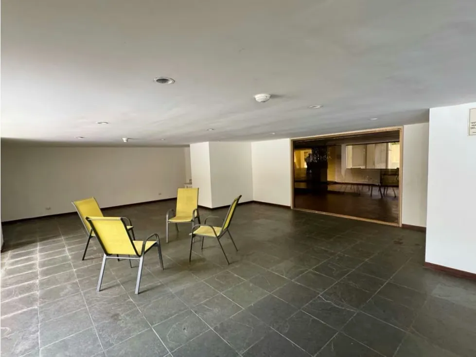 En Venta Apartamento Pent House (PH) en Manzanares. Baruta Caracas - 50