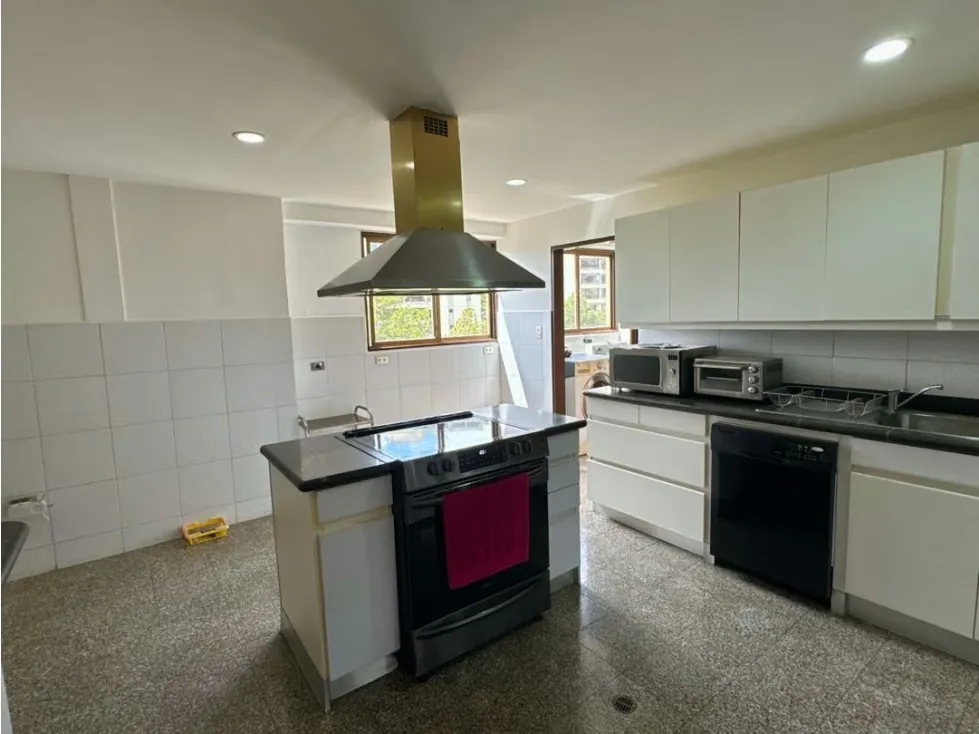 En Venta Apartamento Pent House (PH) en Manzanares. Baruta Caracas - 8