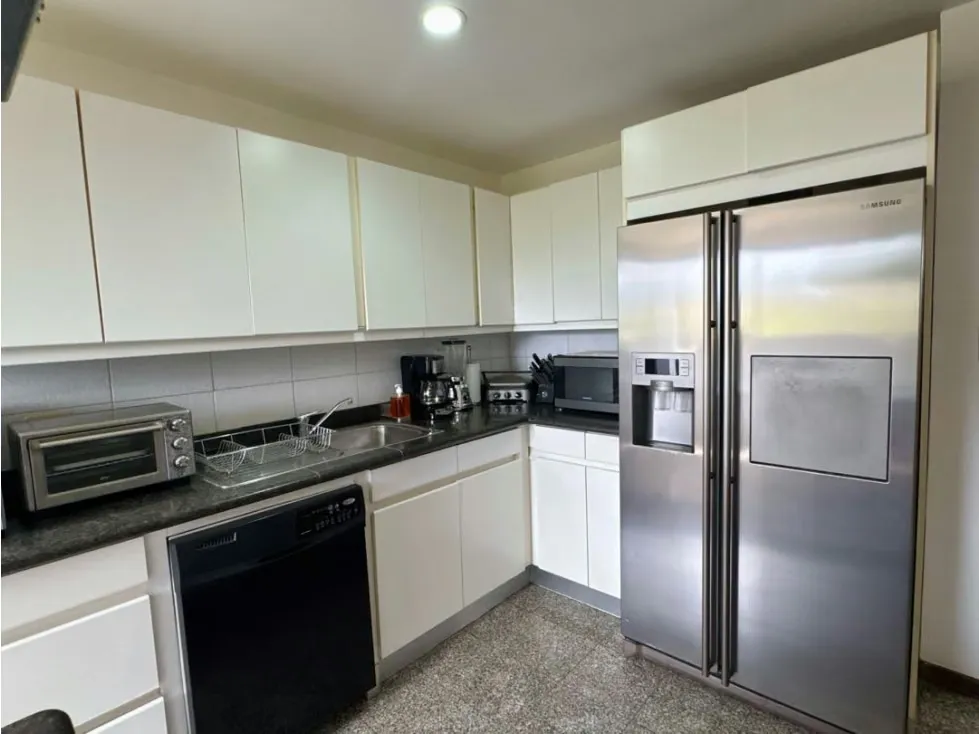 En Venta Apartamento Pent House (PH) en Manzanares. Baruta Caracas - 10