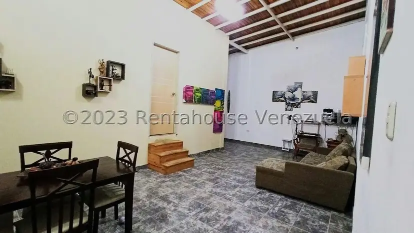 Anexo (1 Nivel) en Alquiler en Hacienda Yucatan, Lara