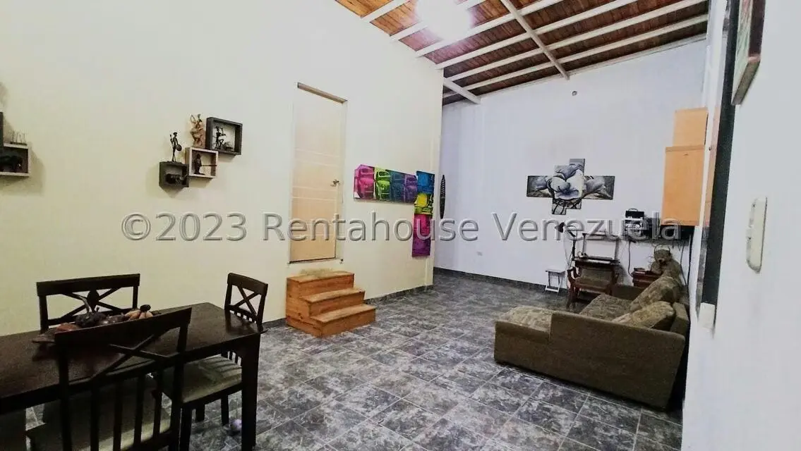 Anexo (1 Nivel) en Alquiler en Hacienda Yucatan, Lara