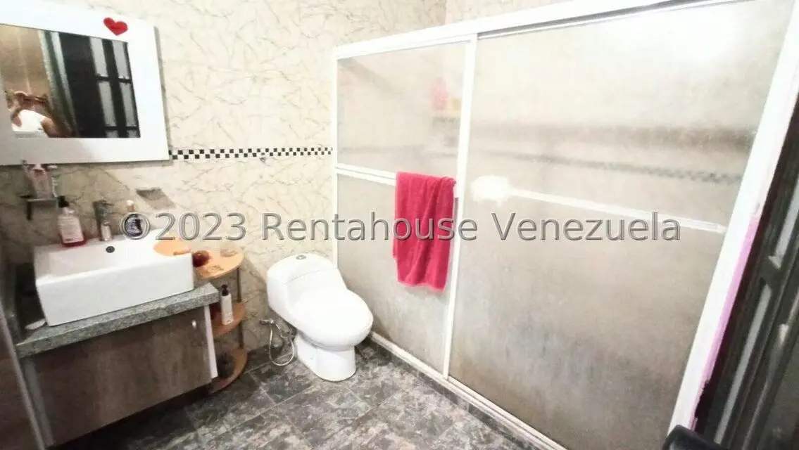 Anexo (1 Nivel) en Alquiler en Hacienda Yucatan, Lara - 14