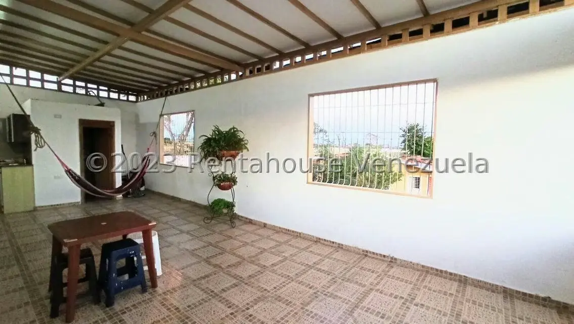 Anexo (1 Nivel) en Alquiler en Hacienda Yucatan, Lara - 18