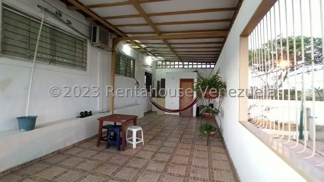 Anexo (1 Nivel) en Alquiler en Hacienda Yucatan, Lara - 19