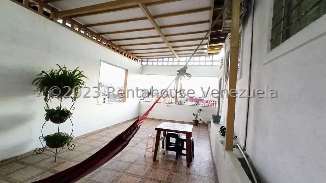 Anexo (1 Nivel) en Alquiler en Hacienda Yucatan, Lara - 22