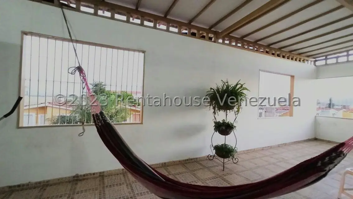 Anexo (1 Nivel) en Alquiler en Hacienda Yucatan, Lara - 23