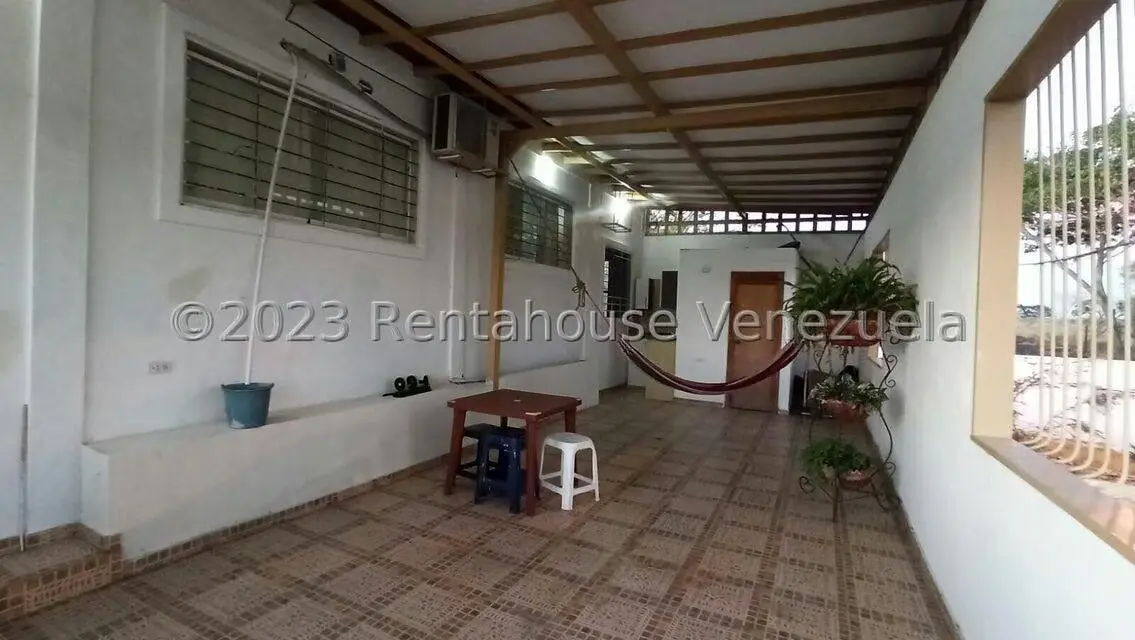 Anexo (1 Nivel) en Alquiler en Hacienda Yucatan, Lara - 29