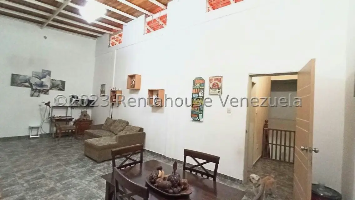 Anexo (1 Nivel) en Alquiler en Hacienda Yucatan, Lara - 4