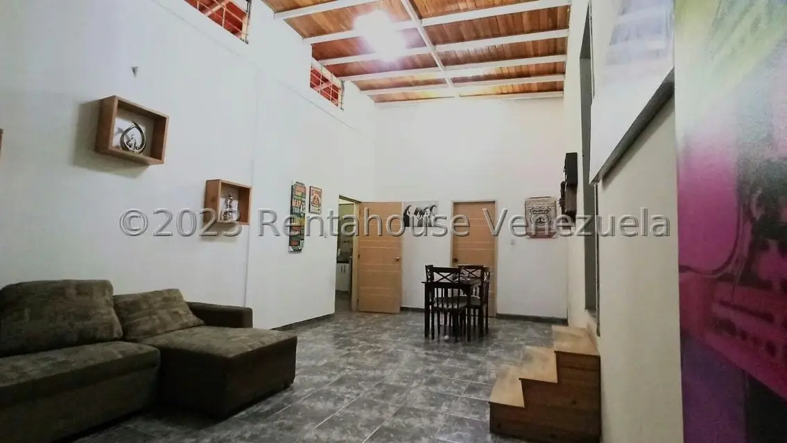 Anexo (1 Nivel) en Alquiler en Hacienda Yucatan, Lara - 7