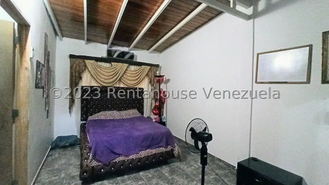 Anexo (1 Nivel) en Alquiler en Hacienda Yucatan, Lara - 9