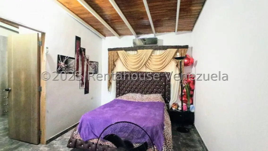 Anexo (1 Nivel) en Alquiler en Hacienda Yucatan, Lara - 10