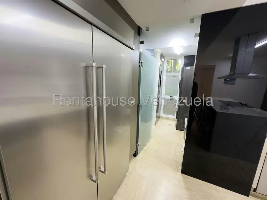 Apartamento (1 Nivel) en Venta en Campo Alegre, Distrito Metropolitano - 13