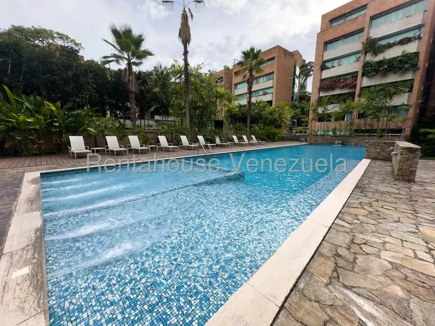 Apartamento (1 Nivel) en Venta en Campo Alegre, Distrito Metropolitano - 30