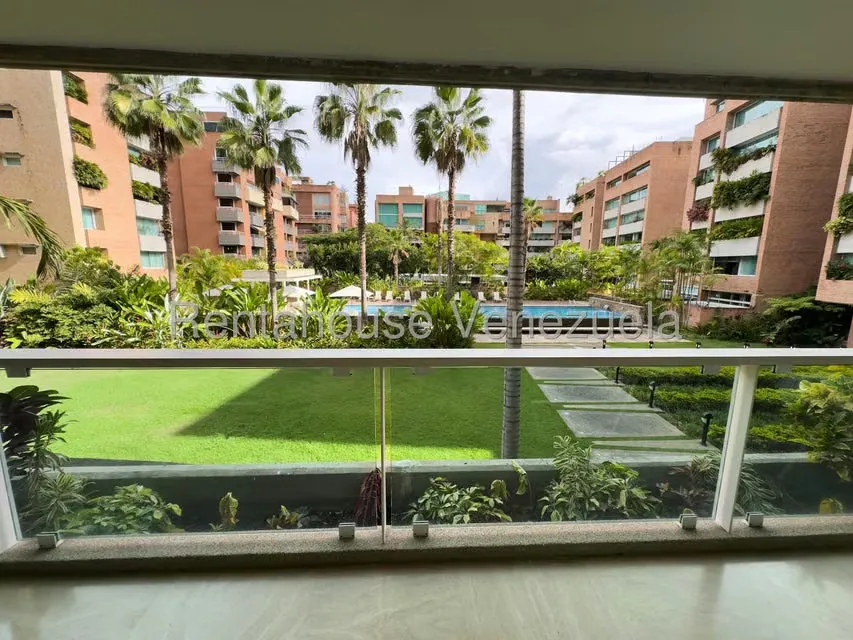 Apartamento (1 Nivel) en Venta en Campo Alegre, Distrito Metropolitano - 7