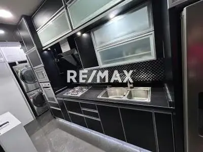 Venta Apartamento Las Acacias, avenida victoria