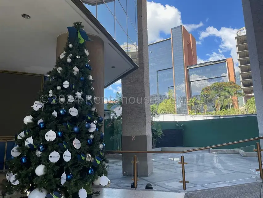 Oficina en Alquiler en El Rosal, Distrito Metropolitano - 15