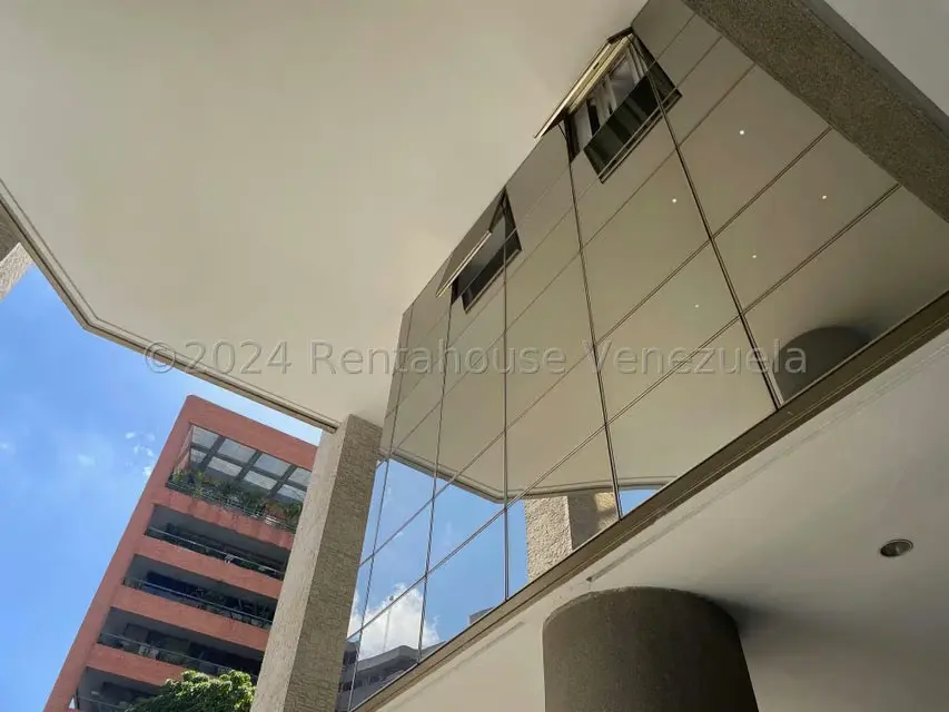 Oficina en Alquiler en El Rosal, Distrito Metropolitano - 16