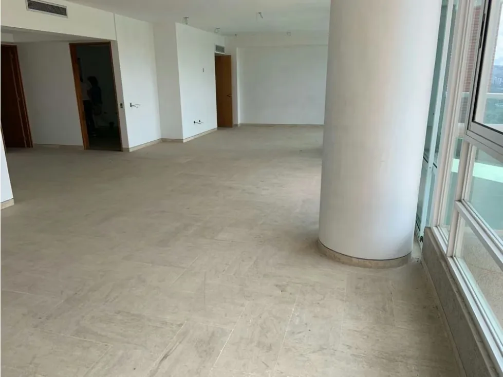 Vendo apto 264m2 3h+s/3.5b+s/5p Los Campitos 4787 - 4