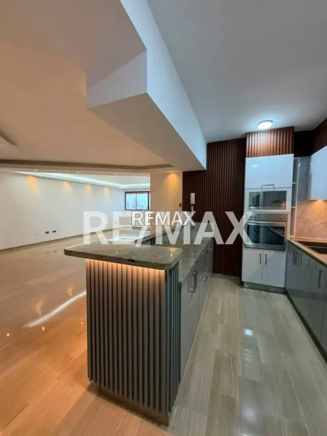 Apartamento en Alquiler Residencias Budapest - 11