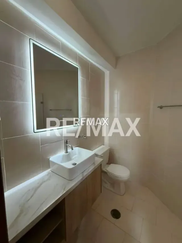 Apartamento en Alquiler Residencias Budapest - 14