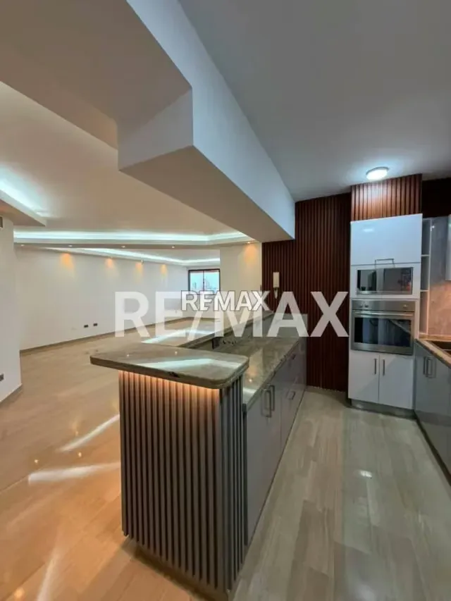 Apartamento en Alquiler Residencias Budapest - 5