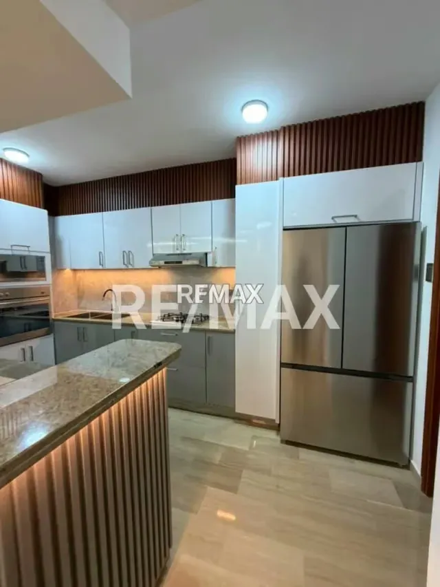 Apartamento en Alquiler Residencias Budapest - 10