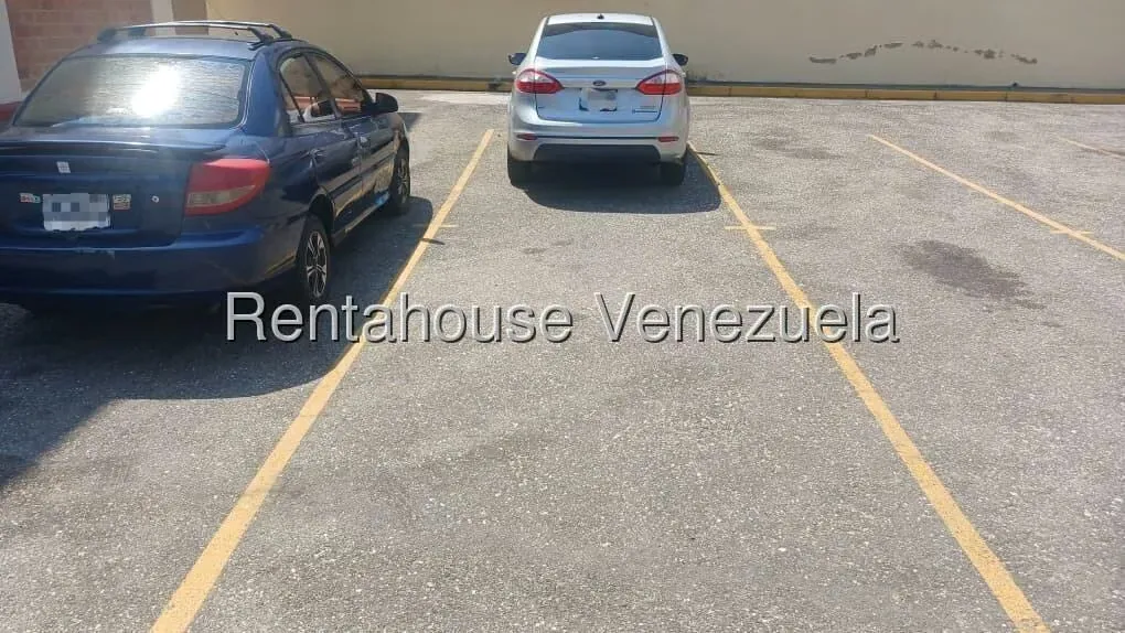 Apartamento (1 Nivel) en Venta en Sector Sucua, Miranda - 14