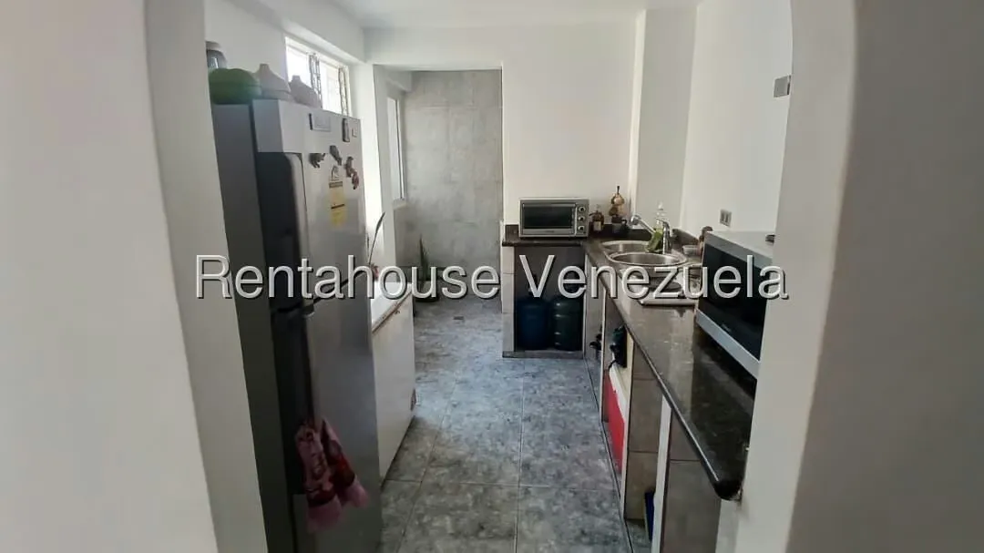 Apartamento (1 Nivel) en Venta en Sector Sucua, Miranda - 6
