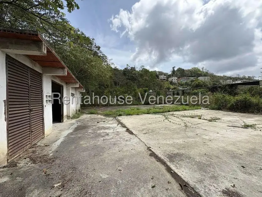 Terreno (Finca) en Venta en Mariche, Distrito Metropolitano - 11