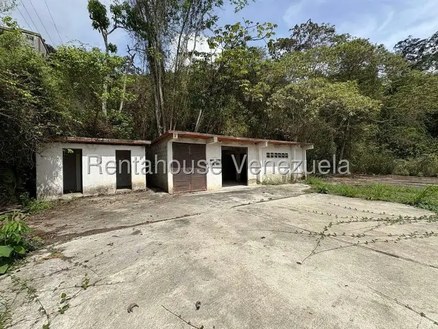 Terreno (Finca) en Venta en Mariche, Distrito Metropolitano - 12
