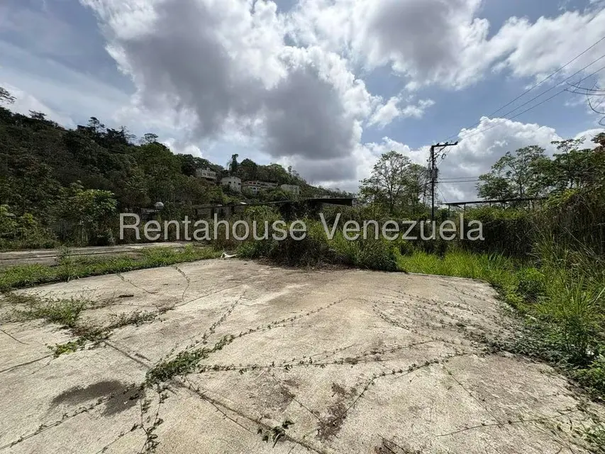 Terreno (Finca) en Venta en Mariche, Distrito Metropolitano - 13
