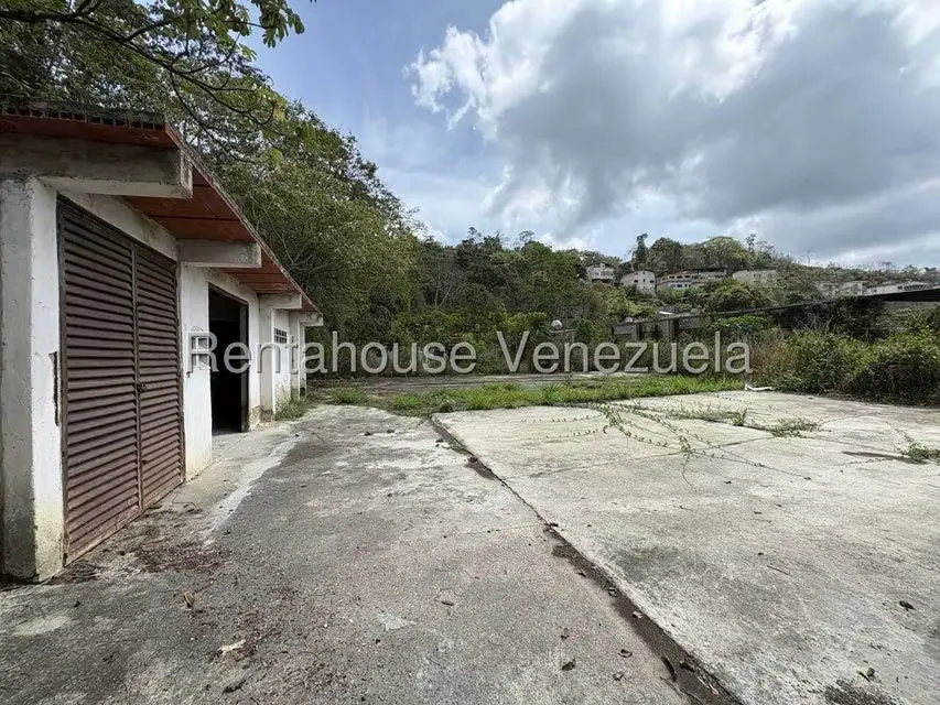 Terreno (Finca) en Venta en Mariche, Distrito Metropolitano - 14