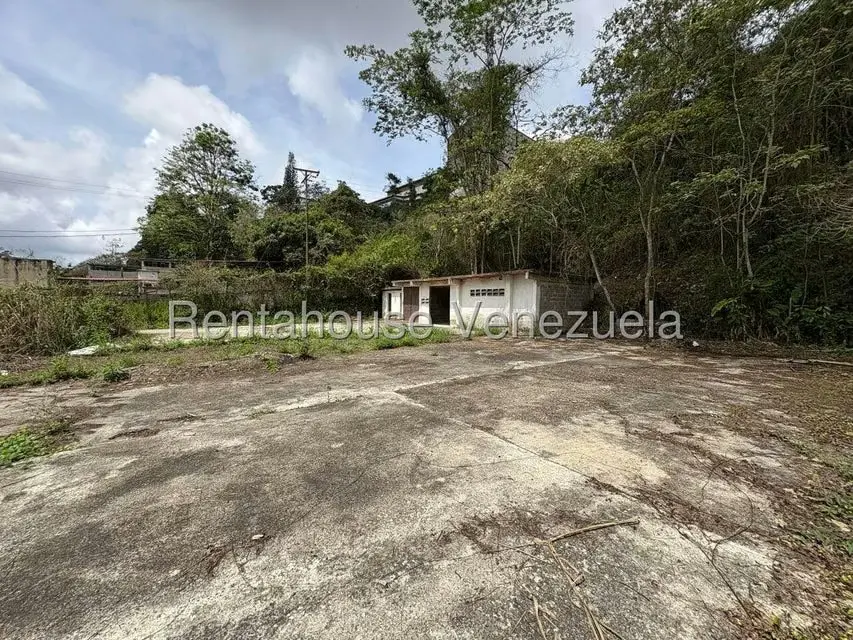 Terreno (Finca) en Venta en Mariche, Distrito Metropolitano - 16