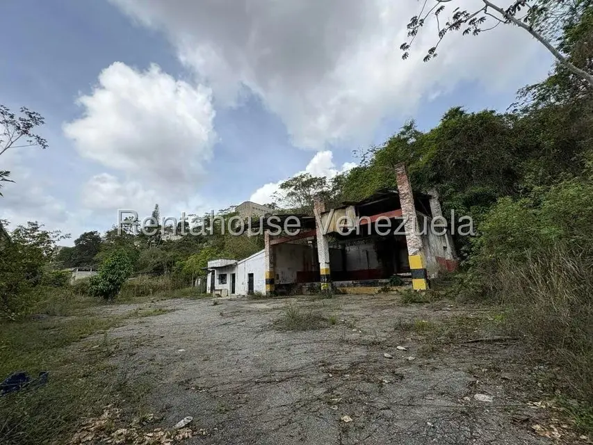 Terreno (Finca) en Venta en Mariche, Distrito Metropolitano - 3