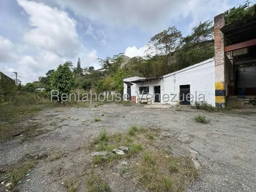 Terreno (Finca) en Venta en Mariche, Distrito Metropolitano - 4