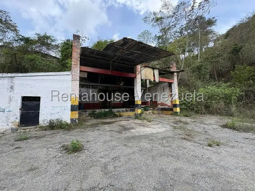 Terreno (Finca) en Venta en Mariche, Distrito Metropolitano - 5