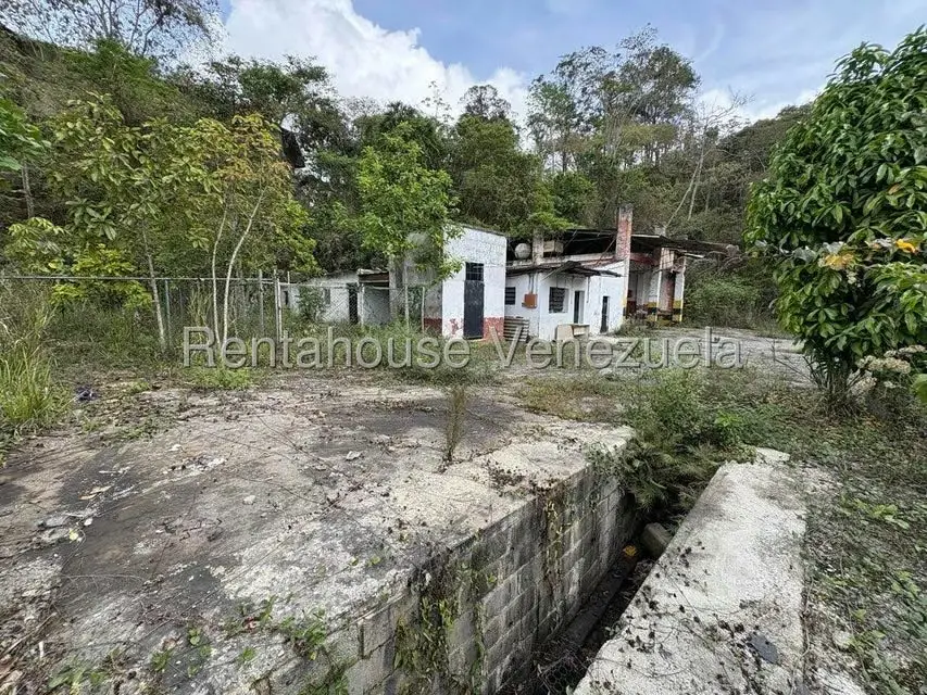 Terreno (Finca) en Venta en Mariche, Distrito Metropolitano - 7