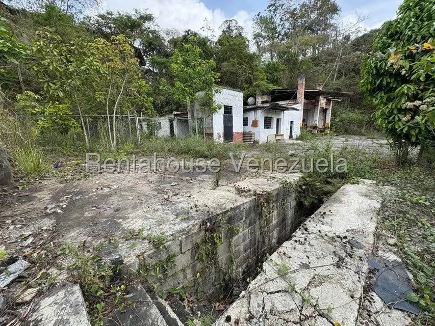 Terreno (Finca) en Venta en Mariche, Distrito Metropolitano - 8